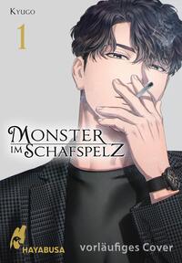 Monster im Schafspelz 1