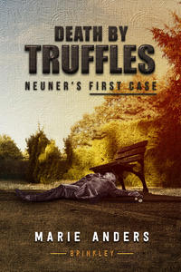 DEATH BY TRUFFLES