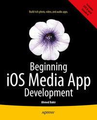 Beginning iOS Media App Development