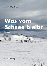 Was vom Schnee bleibt