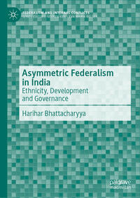 Asymmetric Federalism in India