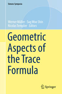 Geometric Aspects of the Trace Formula