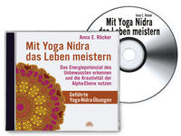 Mit Yoga-Nidra das Leben meistern