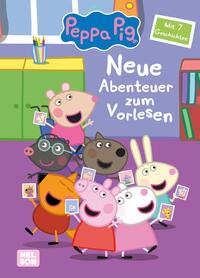 Peppa Wutz Gutenachtgeschichten: Neue Abenteuer zum Vorlesen