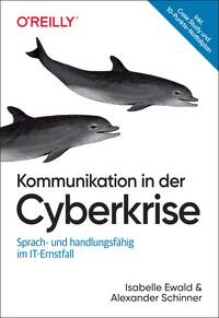 Kommunikation in der Cyberkrise