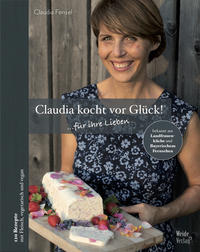 Claudia kocht vor Glück