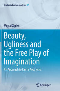 Beauty, Ugliness and the Free Play of Imagination