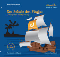 Der Schatz des Piraten - Zusatz CD