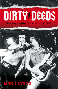 Dirty Deeds