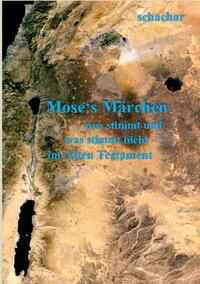 Moses' Märchen