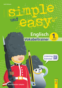 simple und easy Englisch 1 - Vokabeltrainer