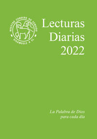 Lecturas Diarias 2022