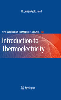 Introduction to Thermoelectricity