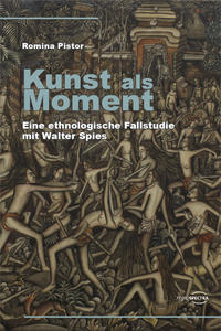 Kunst als Moment