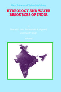 Hydrology and Water Resources of India