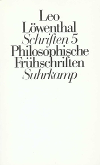 Schriften. 5 Bände