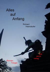 Alles auf Anfang