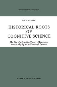 Historical Roots of Cognitive Science