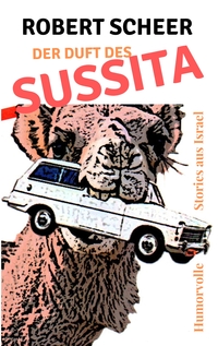 Der Duft des Sussita