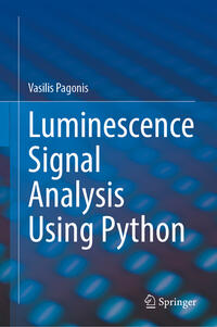 Luminescence Signal Analysis Using Python