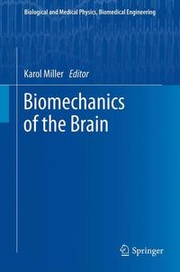 Biomechanics of the Brain