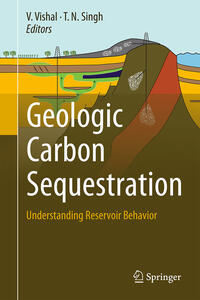 Geologic Carbon Sequestration