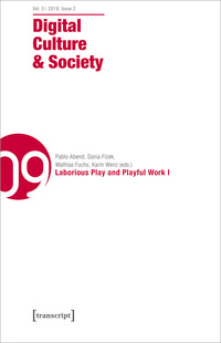 Digital Culture & Society (DCS)