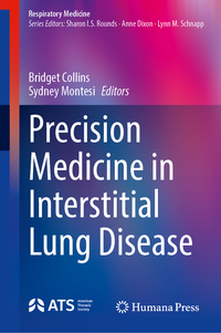 Precision Medicine in Interstitial Lung Disease