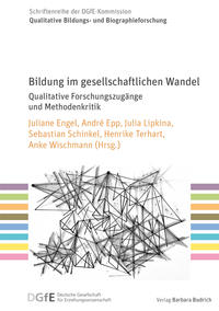 Bildung im gesellschaftlichen Wandel