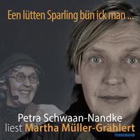 Een lütten Sparling bün ick man