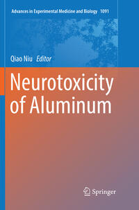 Neurotoxicity of Aluminum