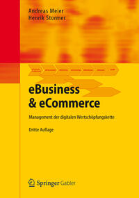 eBusiness & eCommerce