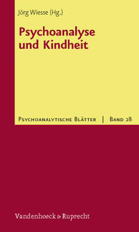 Psychoanalyse und Kindheit