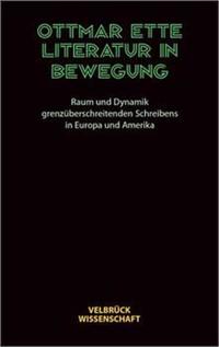 Literatur in Bewegung