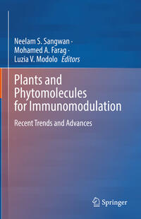 Plants and Phytomolecules for Immunomodulation