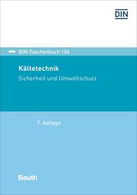 Kältetechnik - Buch mit E-Book