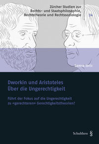 Dworkin und Aristoteles