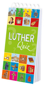 Luther-Quiz