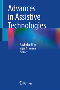 Advances in Assistive Technologies