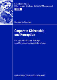 Corporate Citizenship und Korruption