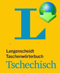 Taschenwörterbuch Tschechisch Deutsch-Tschechisch / Tschechisch-Deutsch