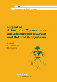 Impact of Arbuscular Mycorrhizas on Sustainable Agriculture and Natural Ecosystems