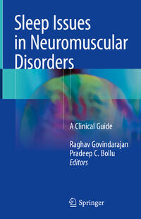 Sleep Issues in Neuromuscular Disorders