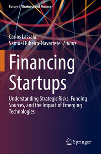 Financing Startups