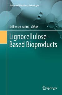 Lignocellulose-Based Bioproducts