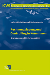 Rechnungslegung und Controlling in Kommunen