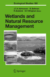 Wetlands and Natural Resource Management