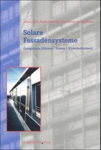 Solare Fassadensysteme