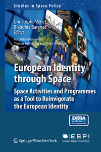 European Identity through Space