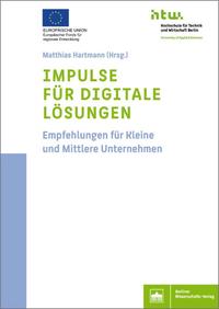 Impulse für digitale Lösungen